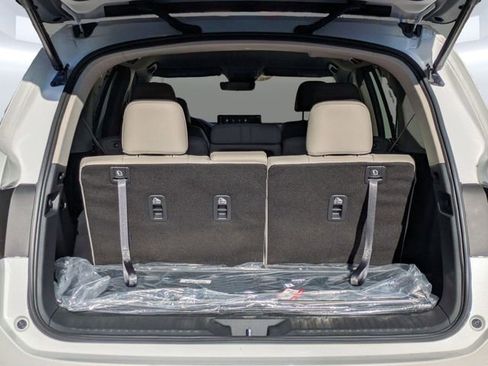 New 2026 Honda Pilot EX-L image 12