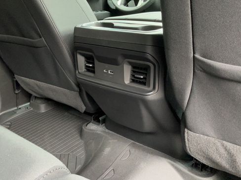 New 2026 Chevrolet Silverado 1500 RST AWD/4WD image 19