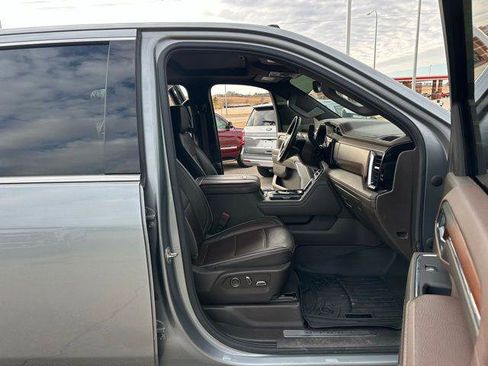 Used 2024 GMC Sierra 2500 Denali w/ Denali Reserve Package image 13