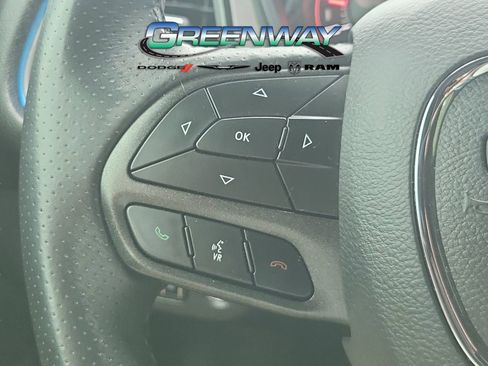 Used 2023 Dodge Challenger SXT w/ Blacktop Package image 22