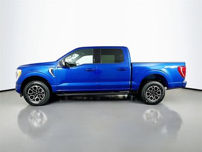 Used 2023 Ford F150 XLT