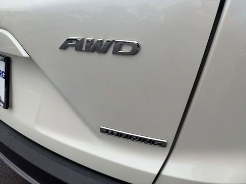 Used 2018 Honda CR-V Touring image 10