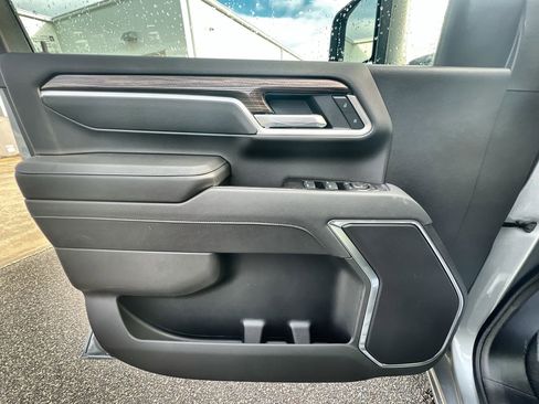 New 2026 Chevrolet Silverado 3500 LT w/ All Star Edition image 55