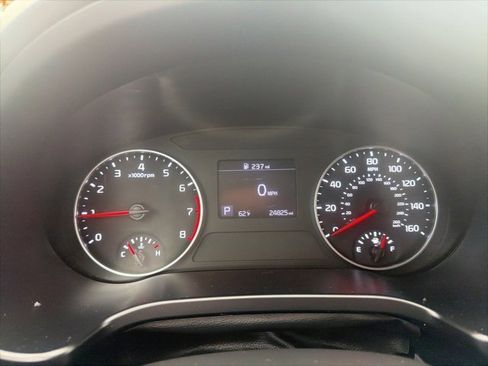 Certified 2023 Kia Seltos LX image 18