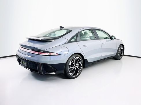 Used 2024 Hyundai Ioniq 6 SEL image 9