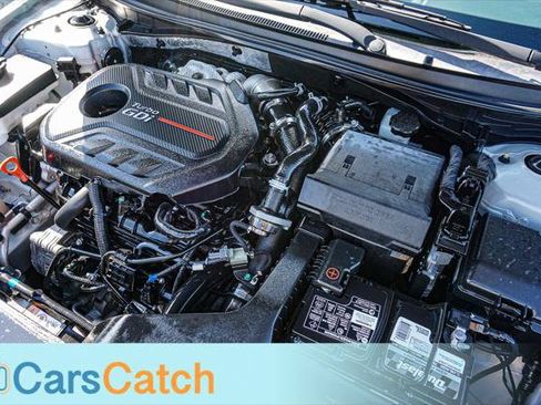 Used 2018 Hyundai Sonata Sport FWD image 40
