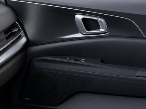 New 2027 Kia Carnival SX Prestige FWD image 25