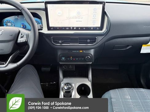 New 2025 Ford Bronco Sport Heritage w/ Convenience Package image 26