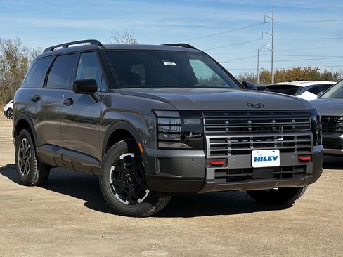 New 2026 Hyundai Palisade XRT Pro image 2