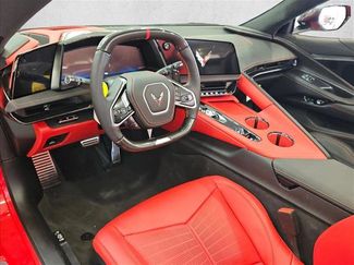 New 2026 Chevrolet Corvette Z06 w/ Stealth Interior Trim Package video 3