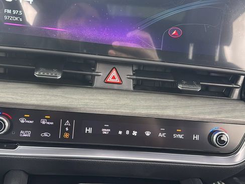 New 2025 Kia Sportage X-Line image 27