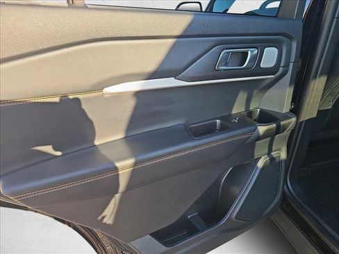 New 2026 Ford Explorer Tremor w/ Tremor Ultimate Package image 14