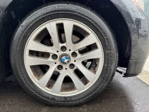 Used 2006 BMW 325i Sedan image 10