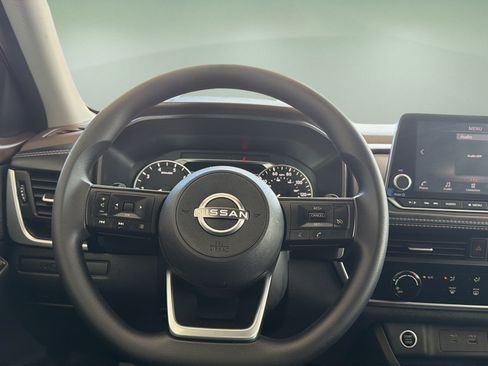 Certified 2023 Nissan Rogue S AWD/4WD image 9