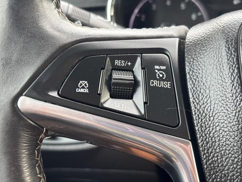 Used 2018 Buick Encore Preferred FWD image 17
