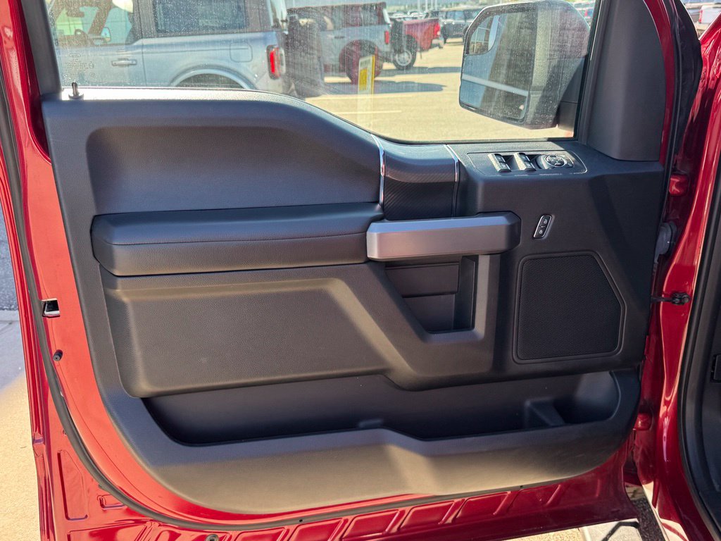Certified 2019 Ford F150 XLT w/ Equipment Group 302A Luxury AWD/4WD image 8