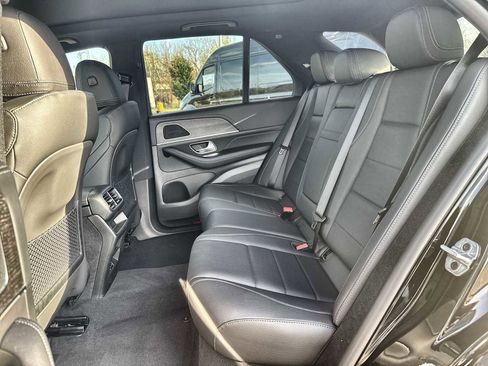 New 2026 Mercedes-Benz GLE 350 4MATIC image 4
