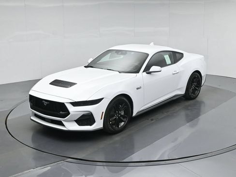 New 2026 Ford Mustang GT RWD image 29