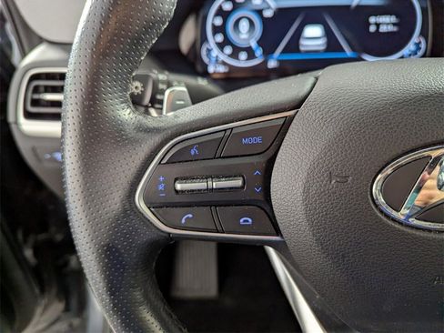 Used 2022 Hyundai Palisade Calligraphy w/ Cargo Package image 25