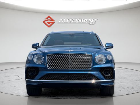 Used 2023 Bentley Bentayga AWD/4WD image 23