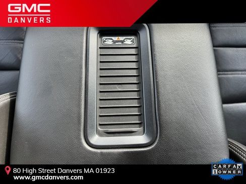 Used 2019 GMC Sierra 3500 Denali w/ Duramax Plus Package image 18