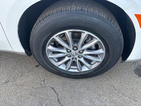 Used 2024 Buick Enclave Premium FWD image 43