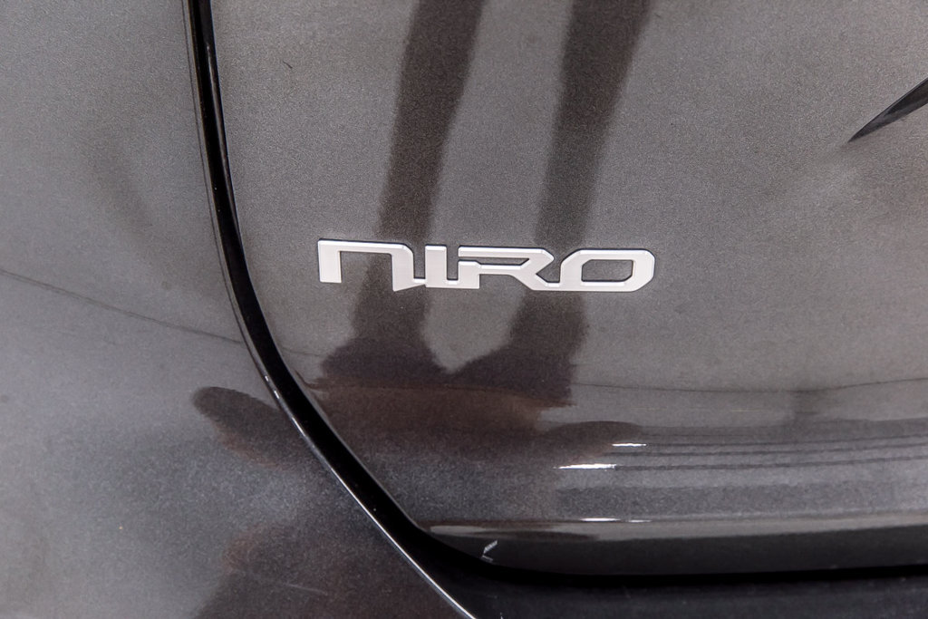 Used 2024 Kia Niro Wind FWD image 5