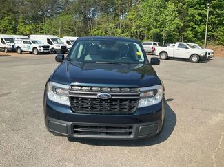 Used 2022 Ford Maverick XLT w/ XLT Luxury Package FWD video 2