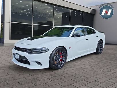 Used 2019 Dodge Charger Scat Pack w/ Dynamics Package