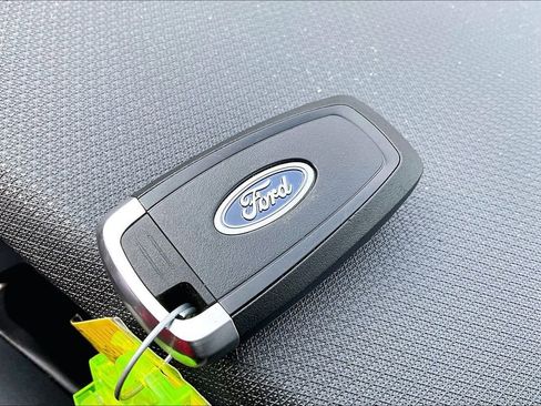 Used 2023 Ford F150 XLT w/ Equipment Group 302A High image 13