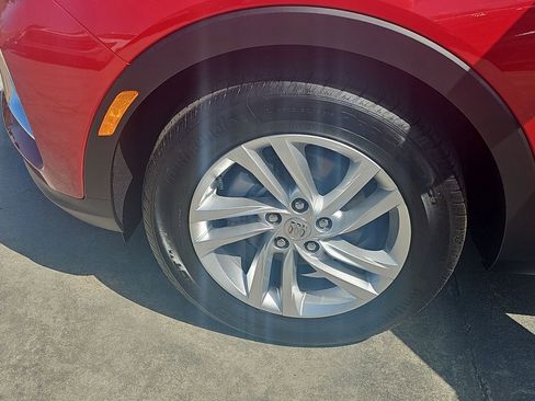 New 2026 Buick Envista Preferred FWD image 25