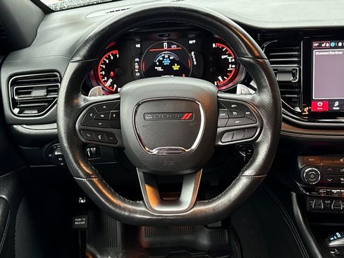 Used 2021 Dodge Durango GT image 15