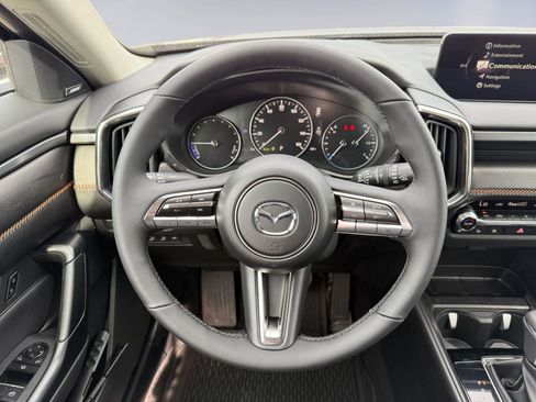 New 2026 MAZDA CX-50 2.5 Hybrid w/ Weather Package image 16