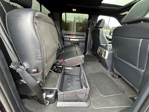 Used 2022 Ford F250 Lariat w/ Lariat Ultimate Package image 44