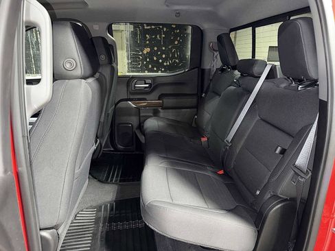 Used 2020 GMC Sierra 1500 Elevation w/ Elevation Value Package image 17