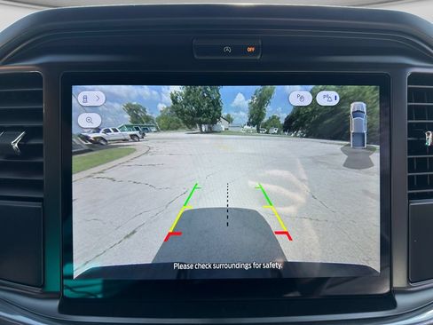 New 2026 Ford F150 STX AWD/4WD image 25