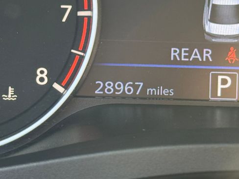 Used 2025 Nissan Altima 2.5 SV image 34