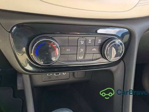 Certified 2020 Buick Encore GX Preferred FWD image 16