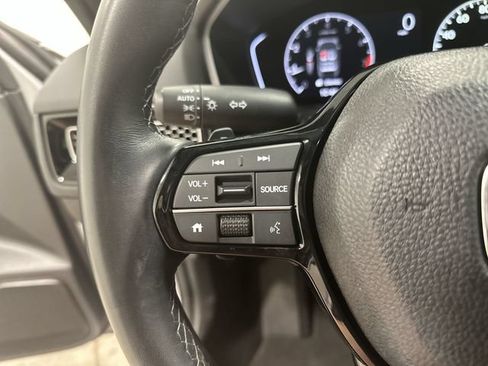 Used 2023 Honda Civic Sport image 28
