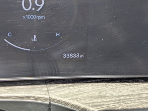 Used 2025 Hyundai Santa Fe Limited FWD image 31