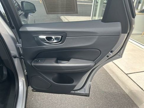 Certified 2025 Volvo XC60 B5 Plus w/ Climate Package AWD/4WD image 12