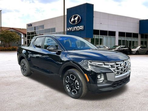 Certified 2023 Hyundai Santa Cruz SEL image 7