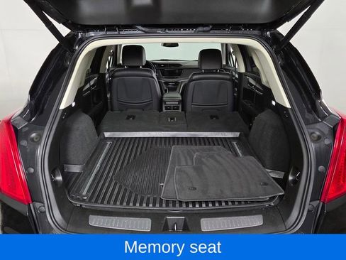 Used 2018 Cadillac XT5 Luxury w/ Driver Awareness Package image 12