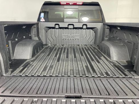 New 2026 GMC Sierra 1500 Denali Ultimate AWD/4WD image 13