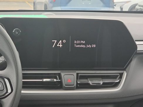 New 2026 Chevrolet TrailBlazer LS w/ LS Convenience Package FWD image 14