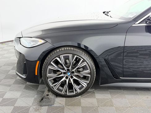 Used 2023 BMW 430i Gran Coupe w/ Premium Package image 11