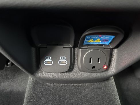 New 2026 Genesis GV80 3.5T Prestige image 46