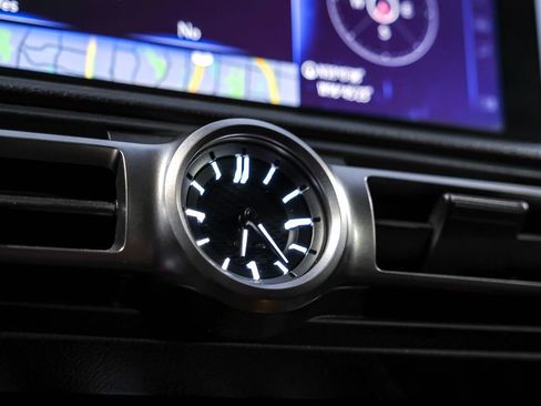 Used 2022 Lexus IS 500 image 27