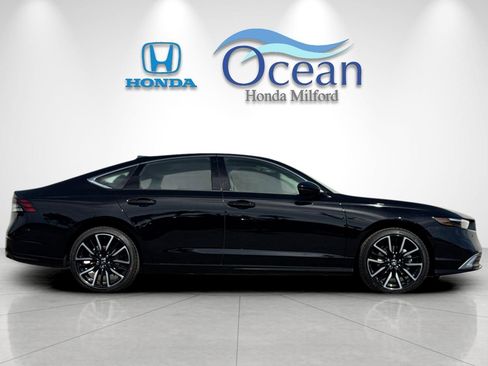 New 2026 Honda Accord Touring image 6