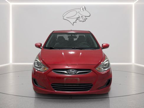 Used 2014 Hyundai Accent GLS FWD image 8